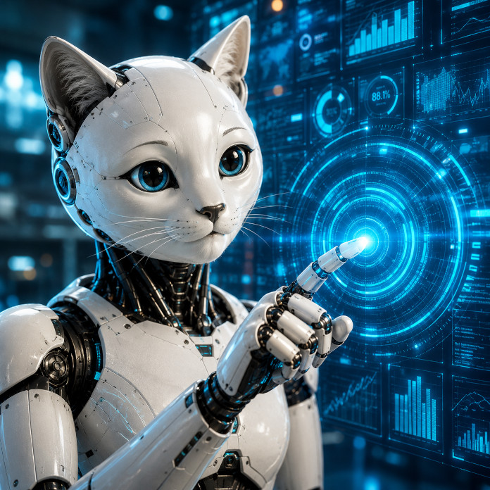 dids AI ChatBot
